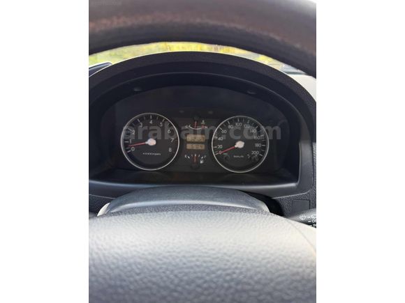 DERİN AUTO'DAN 92.000 KM HYUNDAİ GETZ OTOMATİK