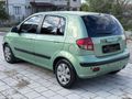 DERİN AUTO'DAN 92.000 KM HYUNDAİ GETZ OTOMATİK