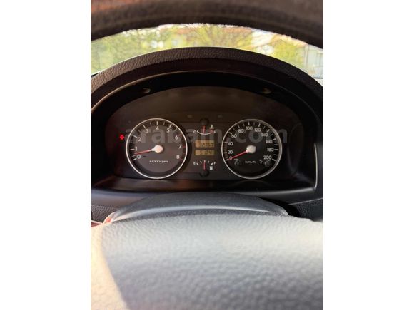 DERİN AUTO'DAN 92.000 KM HYUNDAİ GETZ OTOMATİK