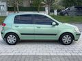 DERİN AUTO'DAN 92.000 KM HYUNDAİ GETZ OTOMATİK