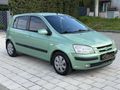 DERİN AUTO'DAN 92.000 KM HYUNDAİ GETZ OTOMATİK