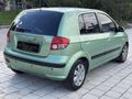 DERİN AUTO'DAN 92.000 KM HYUNDAİ GETZ OTOMATİK