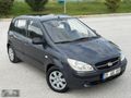 2010 HYUNDAİ GETZ 1.4 DOHC 175000 KM KLİMALI