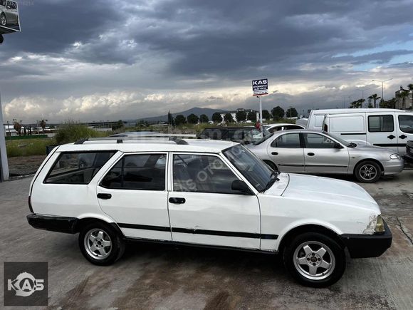 Kartal S 1995 model