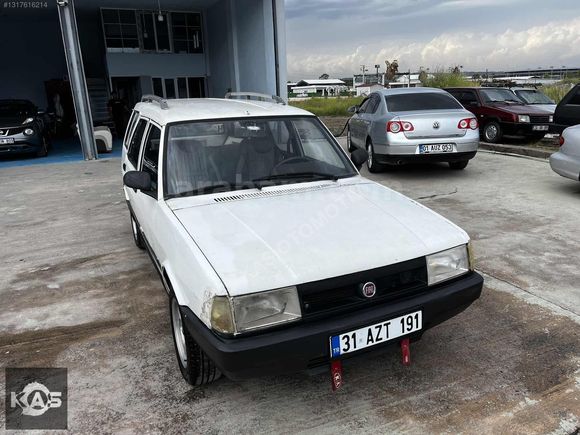 Kartal S 1995 model