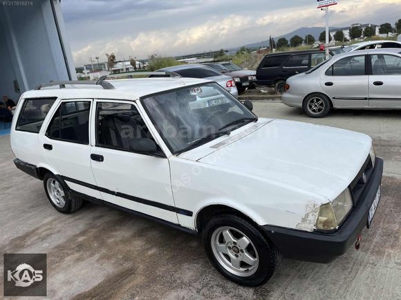 Kartal S 1995 model