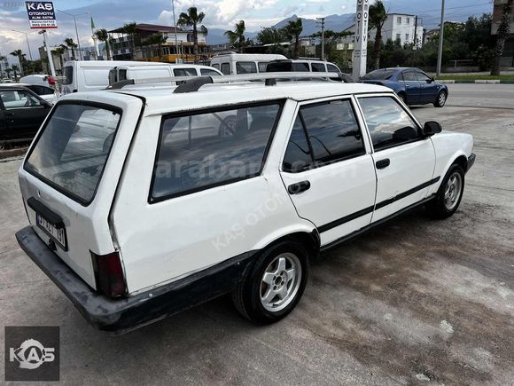 Kartal S 1995 model