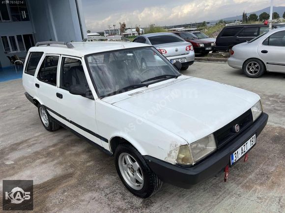 Kartal S 1995 model