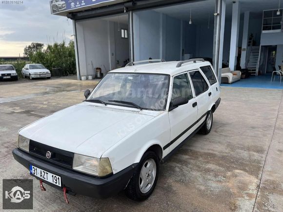 Kartal S 1995 model