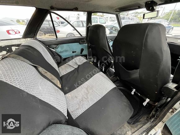 Kartal S 1995 model