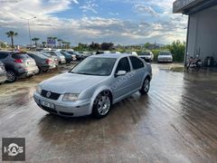 Wolswagen bora 1.8 otomatik vites