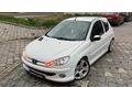 RC YAVRUSU 206 1.4 HDİ DEĞİŞENSİZ TAVAN BOYASIZ KLİMALI