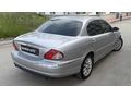 2003 JAGUAR X-TYPE 2.5 V6 EXECUTİVE OTOMATİK VİTES 4x4