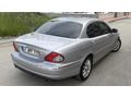 2003 JAGUAR X-TYPE 2.5 V6 EXECUTİVE OTOMATİK VİTES 4x4