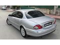 2003 JAGUAR X-TYPE 2.5 V6 EXECUTİVE OTOMATİK VİTES 4x4