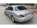 2003 JAGUAR X-TYPE 2.5 V6 EXECUTİVE OTOMATİK VİTES 4x4