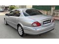 2003 JAGUAR X-TYPE 2.5 V6 EXECUTİVE OTOMATİK VİTES 4x4