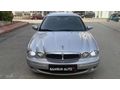 2003 JAGUAR X-TYPE 2.5 V6 EXECUTİVE OTOMATİK VİTES 4x4