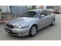 2003 JAGUAR X-TYPE 2.5 V6 EXECUTİVE OTOMATİK VİTES 4x4