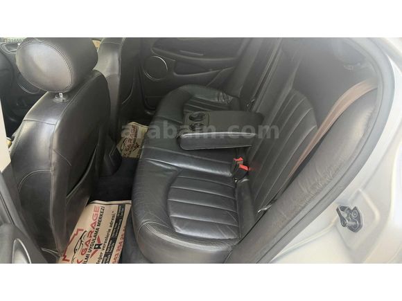 2003 JAGUAR X-TYPE 2.5 V6 EXECUTİVE OTOMATİK VİTES 4x4