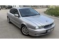 2003 JAGUAR X-TYPE 2.5 V6 EXECUTİVE OTOMATİK VİTES 4x4