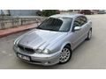 2003 JAGUAR X-TYPE 2.5 V6 EXECUTİVE OTOMATİK VİTES 4x4