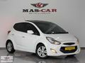 2012 HYUNDAI İX20 BENZİN&LPG CAM TAVAN OTOMATİK