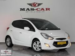 2012 HYUNDAI İX20 BENZİN&LPG CAM TAVAN OTOMATİK