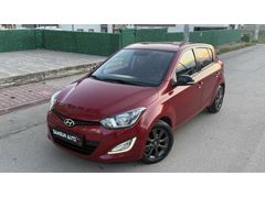 2014 HYUNDAİ İ20 OTOMATİK VİTES SADECE 29 BİNDE EMSALSİZ LANSMAN