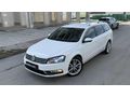 2012 PASSAT VARİANT 2.0 TDİ OTOMATİK VİTES EMSALSİZ TEMİZLİKTE