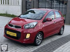74.000 KM'DE TAM OTOMATİK VİTES 2016 KİA PICANTO 1.25 EX