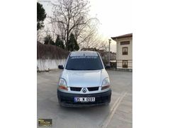 ACİL ACİL SATILIK RENO KANGOO 1.9 DİZEL KANGOO KLİMALI MASRAFSIZ