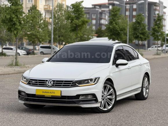 DURAN AUTODAN FABRİKASİYON Rline