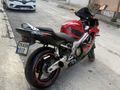 ADALIOĞLU DAN HONDA CBR 600 F