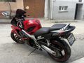 ADALIOĞLU DAN HONDA CBR 600 F