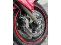 ADALIOĞLU DAN HONDA CBR 600 F
