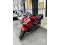 ADALIOĞLU DAN HONDA CBR 600 F