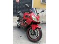 ADALIOĞLU DAN HONDA CBR 600 F