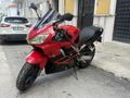 ADALIOĞLU DAN HONDA CBR 600 F