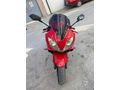 ADALIOĞLU DAN HONDA CBR 600 F