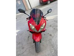 ADALIOĞLU DAN HONDA CBR 600 F