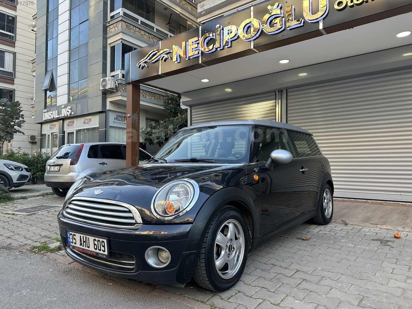 HATASIZ+BOYASIZ+TRAMERSİZ+CLUBMAN+EMSALSİZ 3