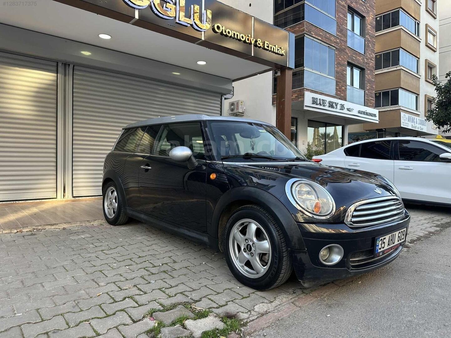 HATASIZ+BOYASIZ+TRAMERSİZ+CLUBMAN+EMSALSİZ 2