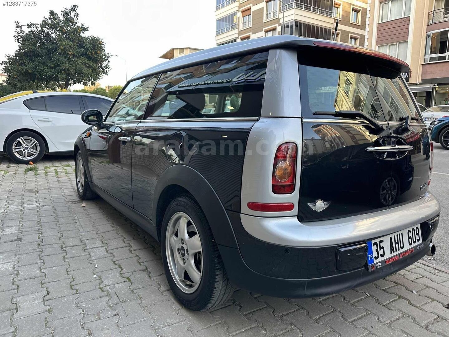 HATASIZ+BOYASIZ+TRAMERSİZ+CLUBMAN+EMSALSİZ 6