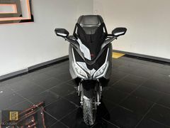 BS BAYRAM AUTO'DAN HATASIZ HONDA FORZA SPECİAL EDİTİON ÇANTALI