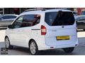2021CURIER TİTANİUM OTOMOBİL RUHSATLI İLK SAHBİNDEN 140 BİNDE