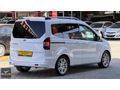 2021CURIER TİTANİUM OTOMOBİL RUHSATLI İLK SAHBİNDEN 140 BİNDE