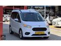 2021CURIER TİTANİUM OTOMOBİL RUHSATLI İLK SAHBİNDEN 140 BİNDE