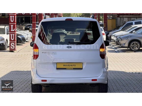 2021CURIER TİTANİUM OTOMOBİL RUHSATLI İLK SAHBİNDEN 140 BİNDE