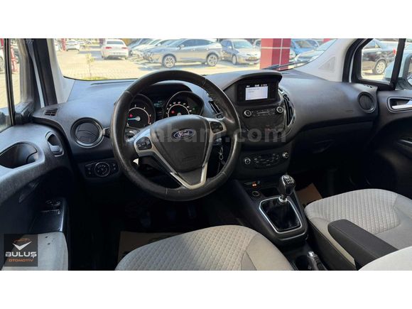 2021CURIER TİTANİUM OTOMOBİL RUHSATLI İLK SAHBİNDEN 140 BİNDE